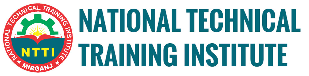 NTTI Logo