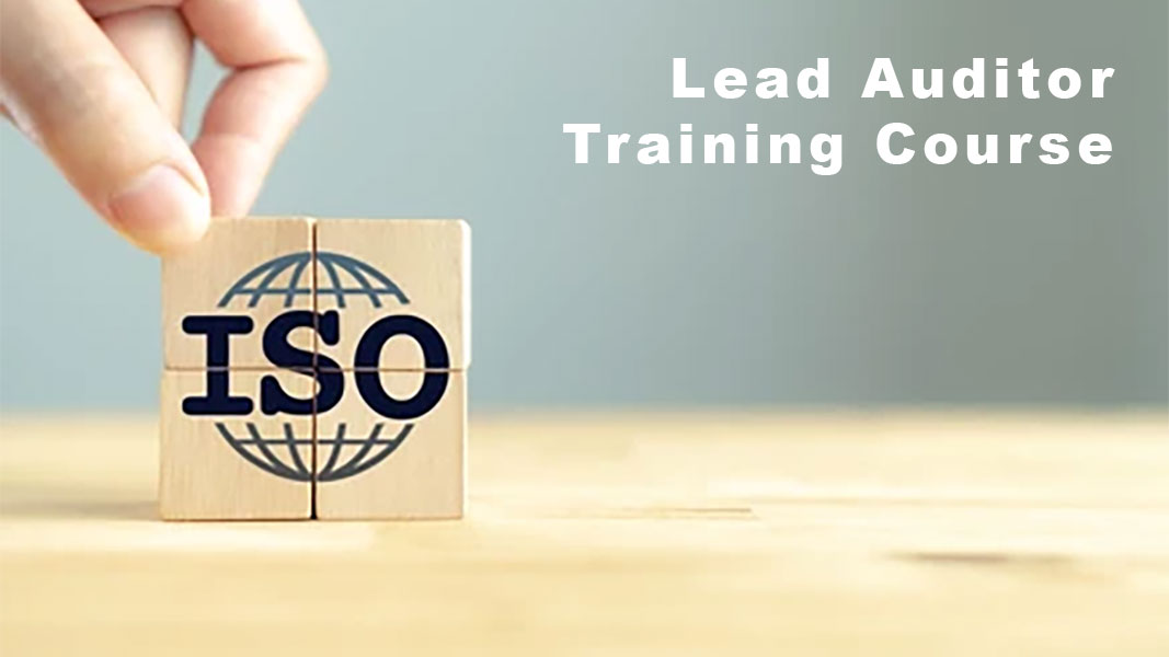 Redefining Safety Standards: ISO 45001:2018 Lead Auditor Training with National Technical Training Institute (NTTI)